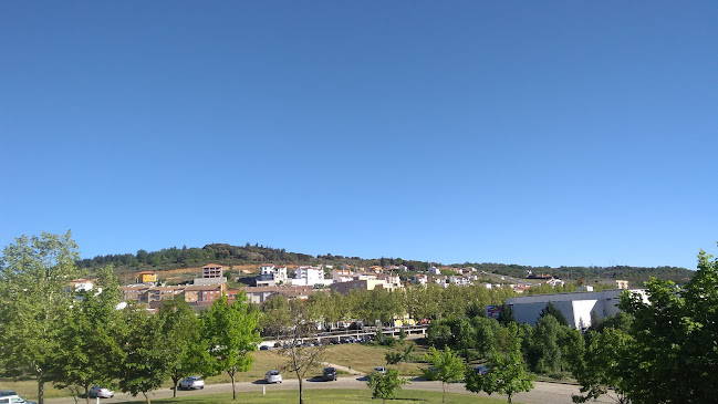 Avaliações doInstituto Politécnico de Bragança - Escola Superior Agrária em Bragança - Escola