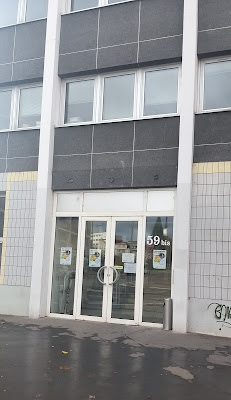 Mission Locale de l'agglomération Rouennaise à Rouen