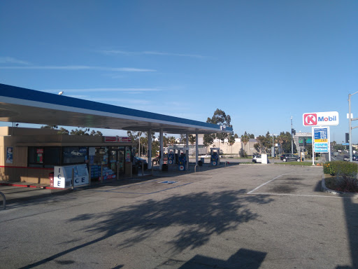 Convenience Store «Circle K», reviews and photos, 1865 Manhattan Beach Blvd, Manhattan Beach, CA 90266, USA