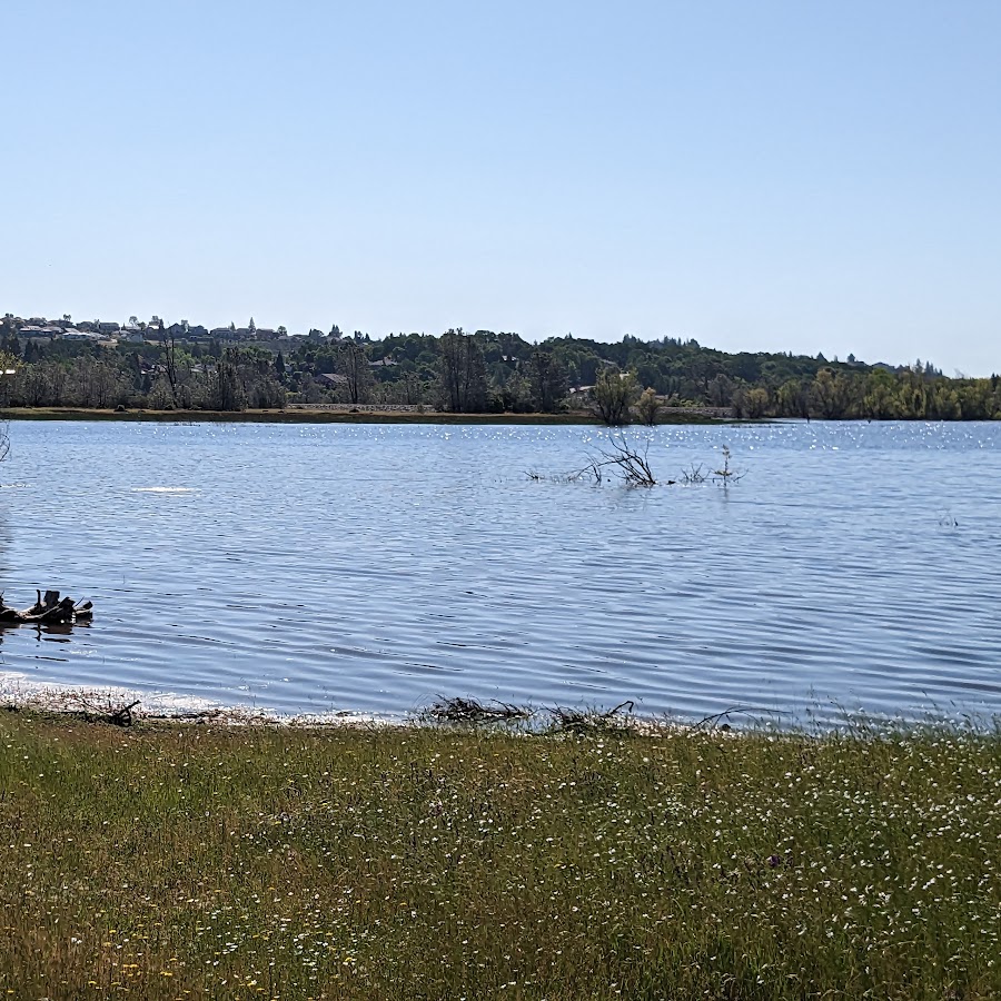 Bass Lake Regional Park