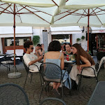 Photo n°8 de l'avis de Silvana.g fait le 03/07/2022 à 06:57 sur le  Moro Cafè à Mondovì