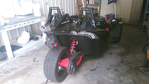 Car Dealer «Xtreme Lil Boyz Toyz», reviews and photos, 609 Laurens Rd, Greenville, SC 29605, USA