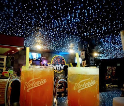 BAR MAR Y WANA photo