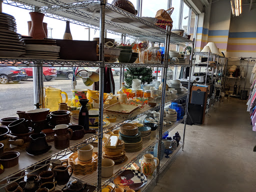 Thrift Store «Goodwill Industries Store & Donation Center», reviews and photos, 226 U.S. 46, Rockaway, NJ 07866, USA