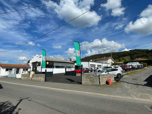 Photo 6 - Centr'Auto Plaine BELLEGARDE EN FOREZ