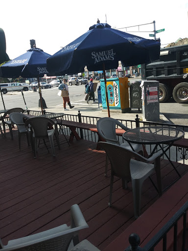 Live Music Venue «Great Scott», reviews and photos, 1222 Commonwealth Avenue, Allston, MA 02134, USA