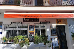 Restaurant La Niña image
