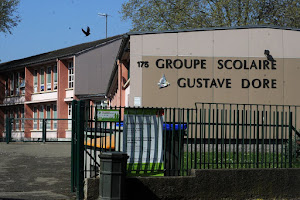 École élémentaire Gustave Doré