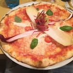 Photo n°2 de l'avis de paolo.o fait le 08/03/2019 à 04:35 sur le  Basilico à Livorno