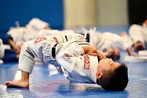 Gracie Barra Kuna Brazilian Jiu-Jitsu and Self-Defense image