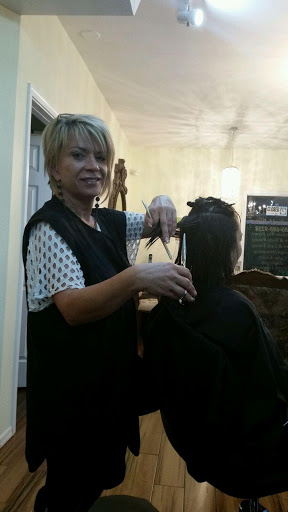 Beauty Salon «Infinite Beauty Salon & Spa», reviews and photos, 10405 N Scottsdale Rd #1, Scottsdale, AZ 85253, USA