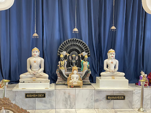 Shikharbandh Jain Temple
