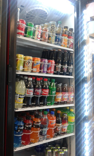 Liquor Store «Hat Trick Liquors», reviews and photos, 1150 Southview Blvd, South St Paul, MN 55075, USA