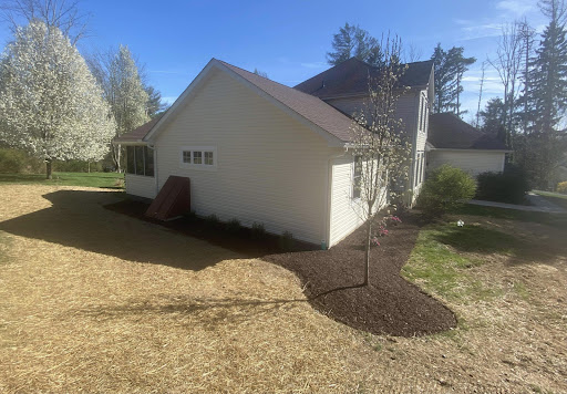 Photo of Mark of Excellence Construction