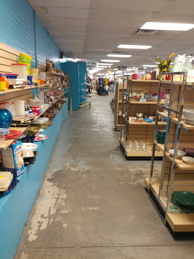 Thrift Store «Park Avenue Thrift», reviews and photos