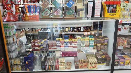 Wine Store «Shell Beach Liquor & Deli», reviews and photos, 601 Shell Beach Rd, Pismo Beach, CA 93449, USA