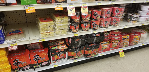 Grocery Store «Albertsons», reviews and photos, 11012 Canyon Rd E, Puyallup, WA 98373, USA