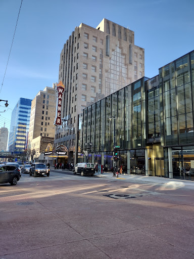 Shopping Mall «The Shops of Grand Avenue», reviews and photos, 275 W Wisconsin Ave, Milwaukee, WI 53203, USA