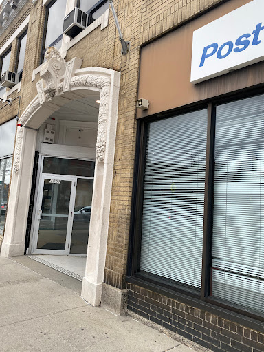 1953 Massachusetts Ave, Cambridge, MA 02140, USA