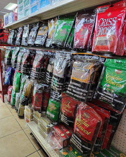 Tobacco Shop «Tobacco Junction», reviews and photos, 11 Bridge St, Pelham, NH 03076, USA