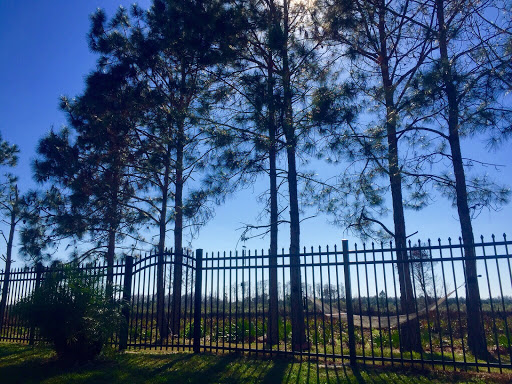 Fence Contractor «Superior Fence & Rail of Polk County, Inc.», reviews and photos, 3060 Dundee Rd, Winter Haven, FL 33884, USA