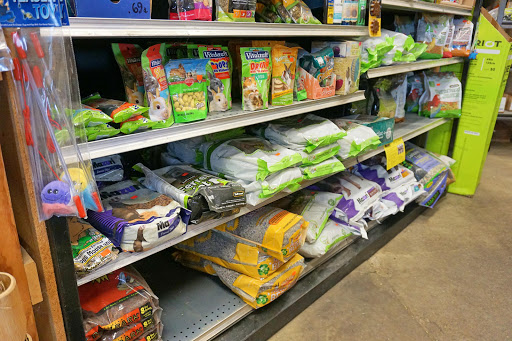 Wild West Farm & Garden