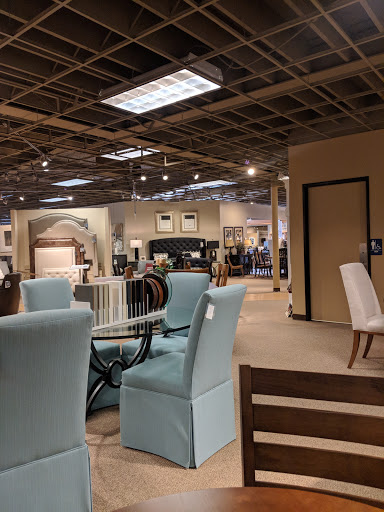 Furniture Store «Bassett Home Furnishings», reviews and photos, 2233 Bel-Red Rd, Redmond, WA 98052, USA