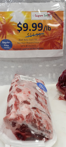 Supermarket «Super Sal Market», reviews and photos, 17630 Ventura Blvd, Encino, CA 91316, USA