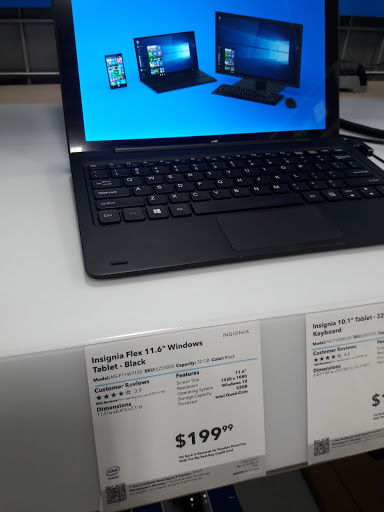 Electronics Store «Best Buy», reviews and photos, 1148 NW Norman Ave, Gresham, OR 97030, USA