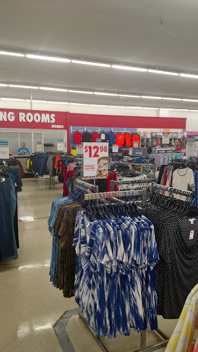 Discount Store «Kmart», reviews and photos, 10560 Harrison Ave, Harrison, OH 45030, USA