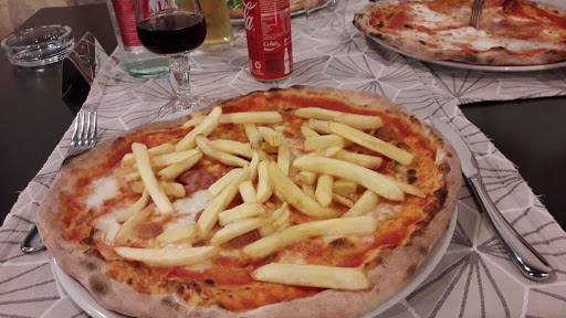 Mascapati in Presicce-Acquarica, Provincia di Lecce