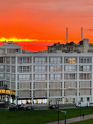 Citya Lecourtois à Le Havre