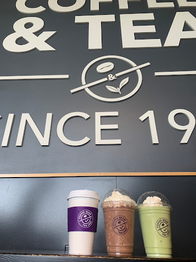 Coffee Shop «The Coffee Bean & Tea Leaf», reviews and photos, 101 N Indian Hill Blvd, Claremont, CA 91711, USA