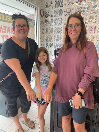 Explore dishonored tattoo ideas, creative tattoo ideas in South Padre Island, available at Peggys Temporary & Permanent Tattoos