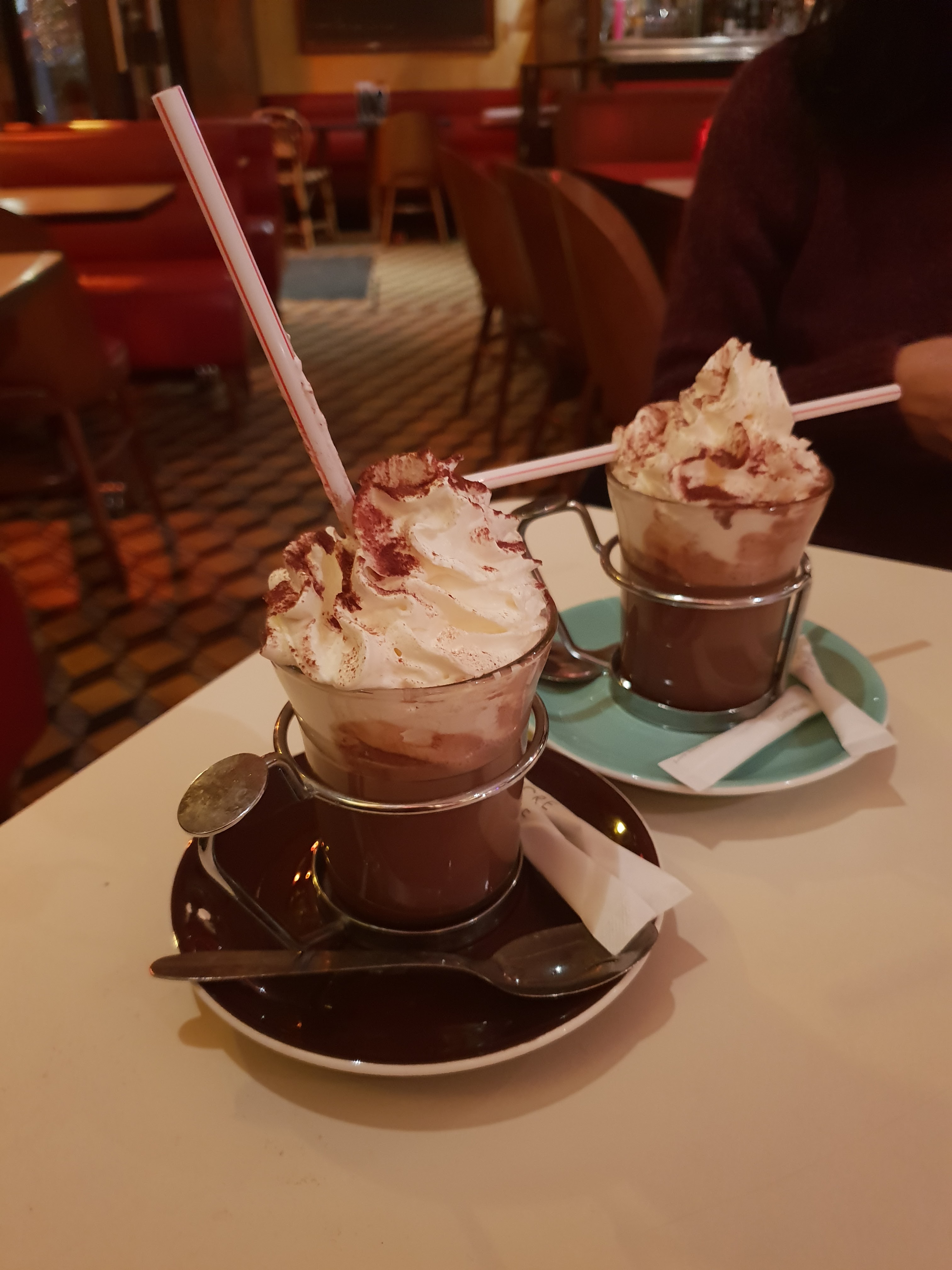 Photo n° 1 de l'avis de Sacha.l fait le 30/11/2018 à 08:37