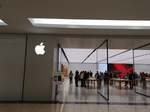 Computer Store «Apple Natick Collection», reviews and photos, 1245 Worcester St, Natick, MA 01760, USA
