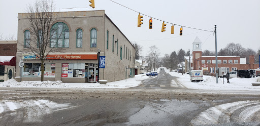 Home Improvement Store «City Hardware», reviews and photos, 129 Wooster St, Lodi, OH 44254, USA