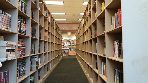 Used Book Store «2nd & Charles», reviews and photos, 1 W Flatiron Crossing Dr, Broomfield, CO 80021, USA