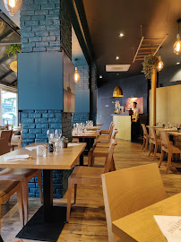 Atmosphère du Restaurant thaï Maythai Paris - Restaurant & Brunch - n°16