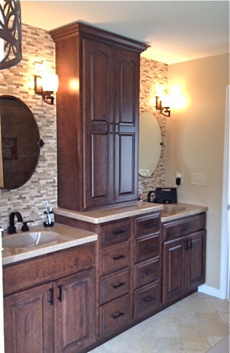 Cabinet Store «Affordable Kitchens and Baths», reviews and photos, 4600 S St Peters Pkwy, St Peters, MO 63304, USA