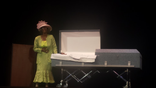 Performing Arts Theater «Ursuline Arts Center», reviews and photos, 3113 Lexington Rd, Louisville, KY 40206, USA