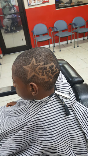 Barber Shop «C & C Executive Barbershop», reviews and photos, 7 S Walton Ave, Tarpon Springs, FL 34689, USA