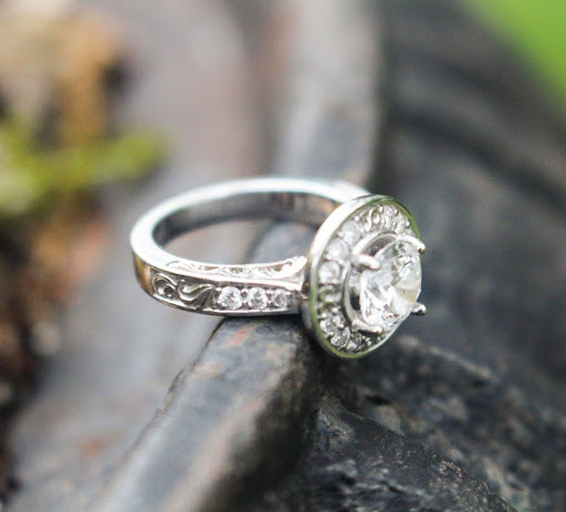 Jewelry Designer «Antony Jewelers», reviews and photos, 11238 Reisterstown Rd, Owings Mills, MD 21117, USA