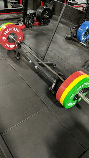 Health Club «Instructional Fitness & Training Center», reviews and photos, 10221 Dolfield Rd, Owings Mills, MD 21117, USA