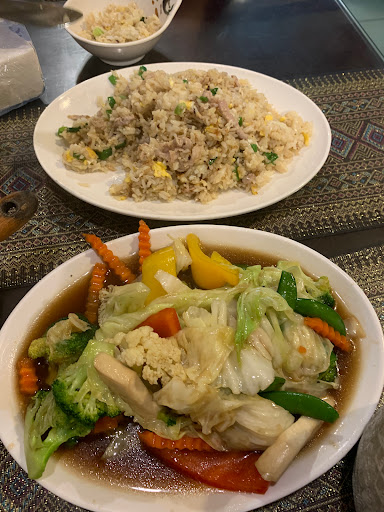 泰太泰國小館 的照片