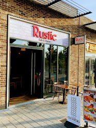 Rustic Cafe