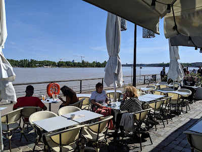 MAISON LAURENT BORDEAUX à Bordeaux