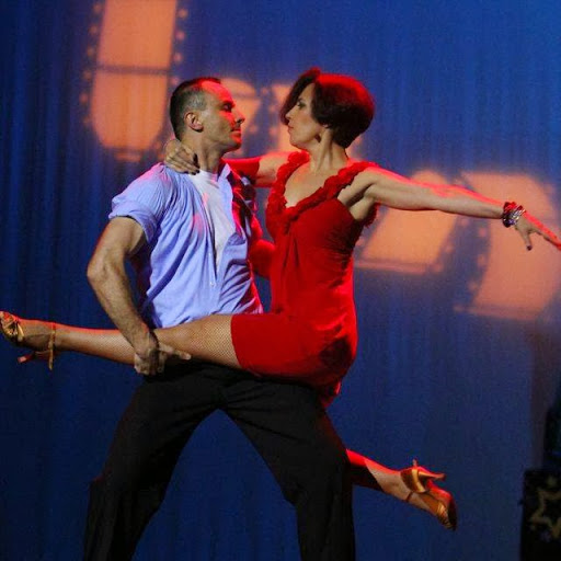 Dance School «Fred Astaire Dance Studio of Greensboro», reviews and photos, 1500 Mill St #105, Greensboro, NC 27408, USA