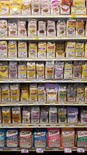 Natural Foods Store «S&S Organic Produce and Natural Foods», reviews and photos, 1924 Mangrove Ave, Chico, CA 95926, USA