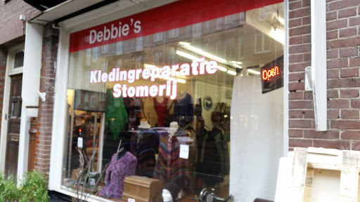 Debbie's Kledingreparatie